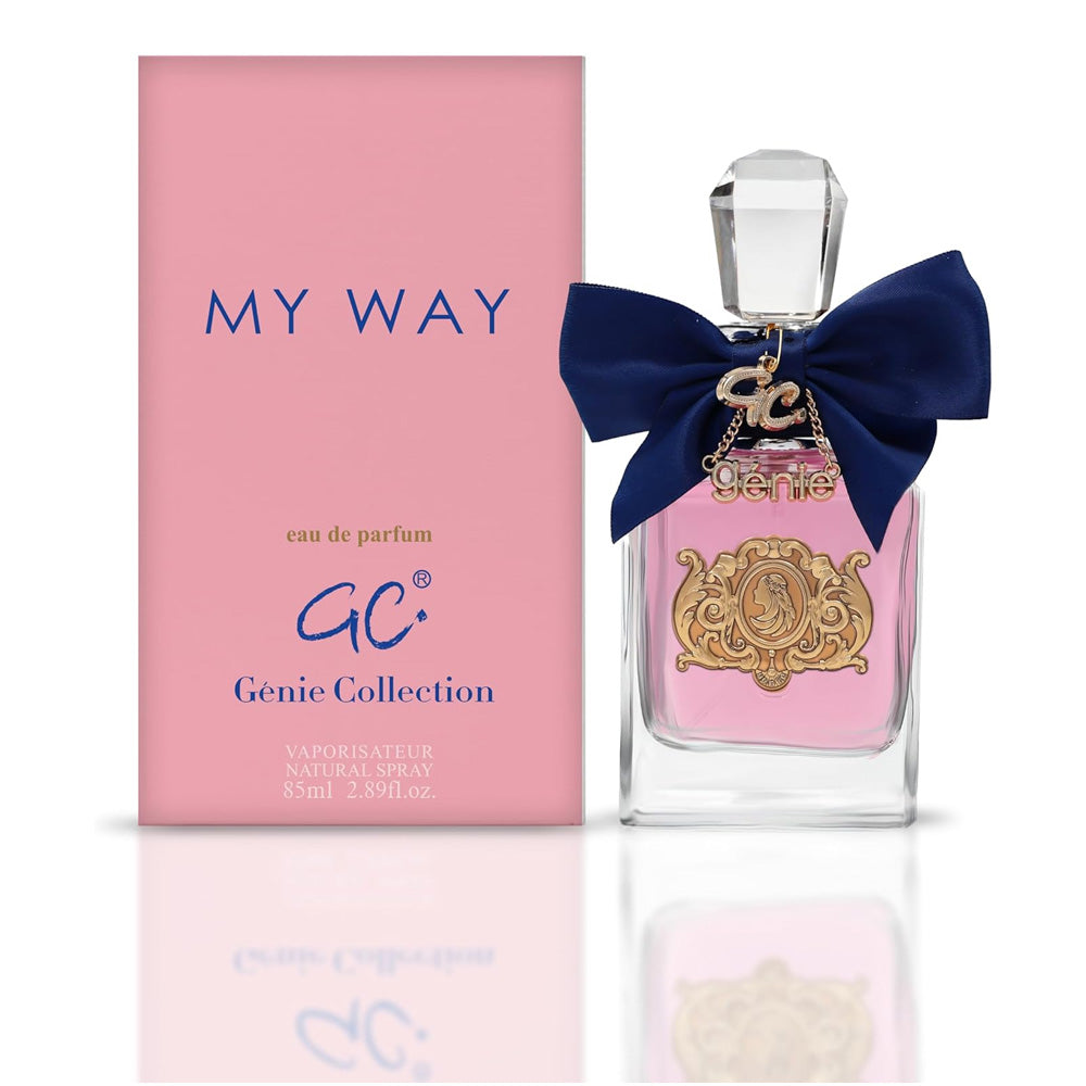 جيني ماي واي 208893 عطر نسائ