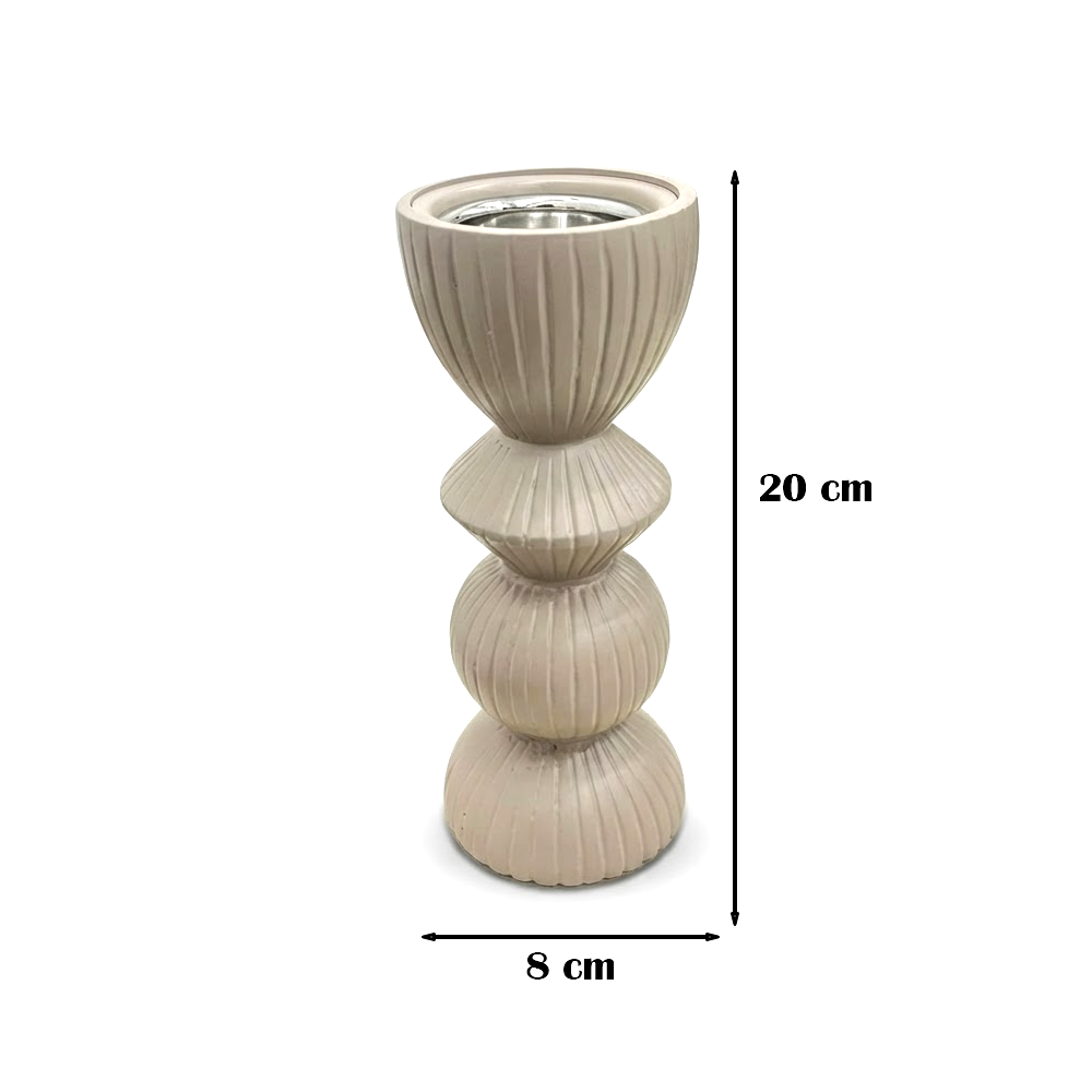 مبخر تحفة هندسية