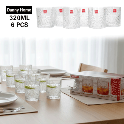 مجموعة أكواب الأسطورة