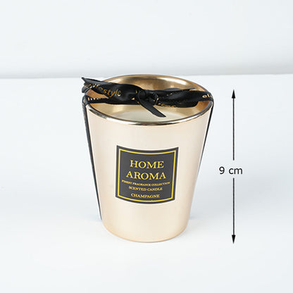 شمعة معطرة