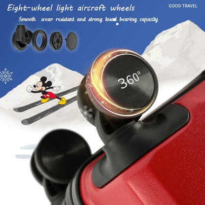 حقيبة ديزني اند مارفل للأطفال