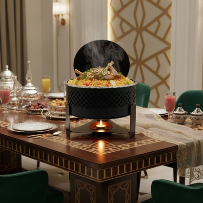 سخان طعام سعة 5لتر