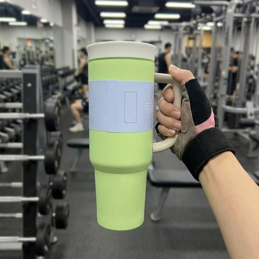 كوب سفر معزول 1185 مل