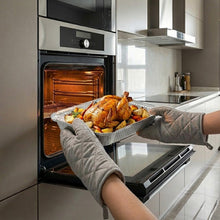 علب طعام الومنيوم مع أغطية