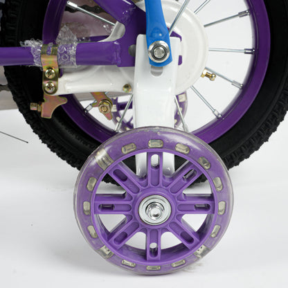 دراجة أطفال اولادي وبناتي