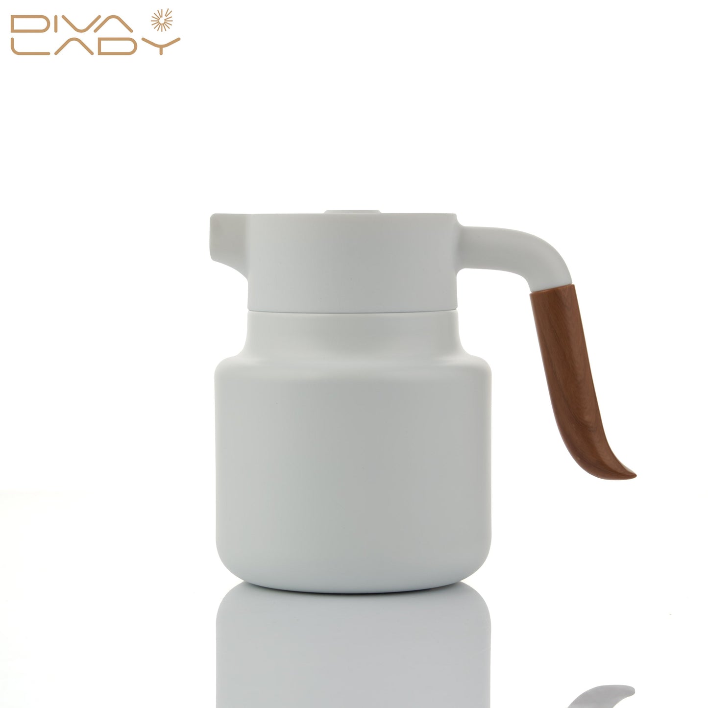 مطارة سيلين عازلة للحرارة