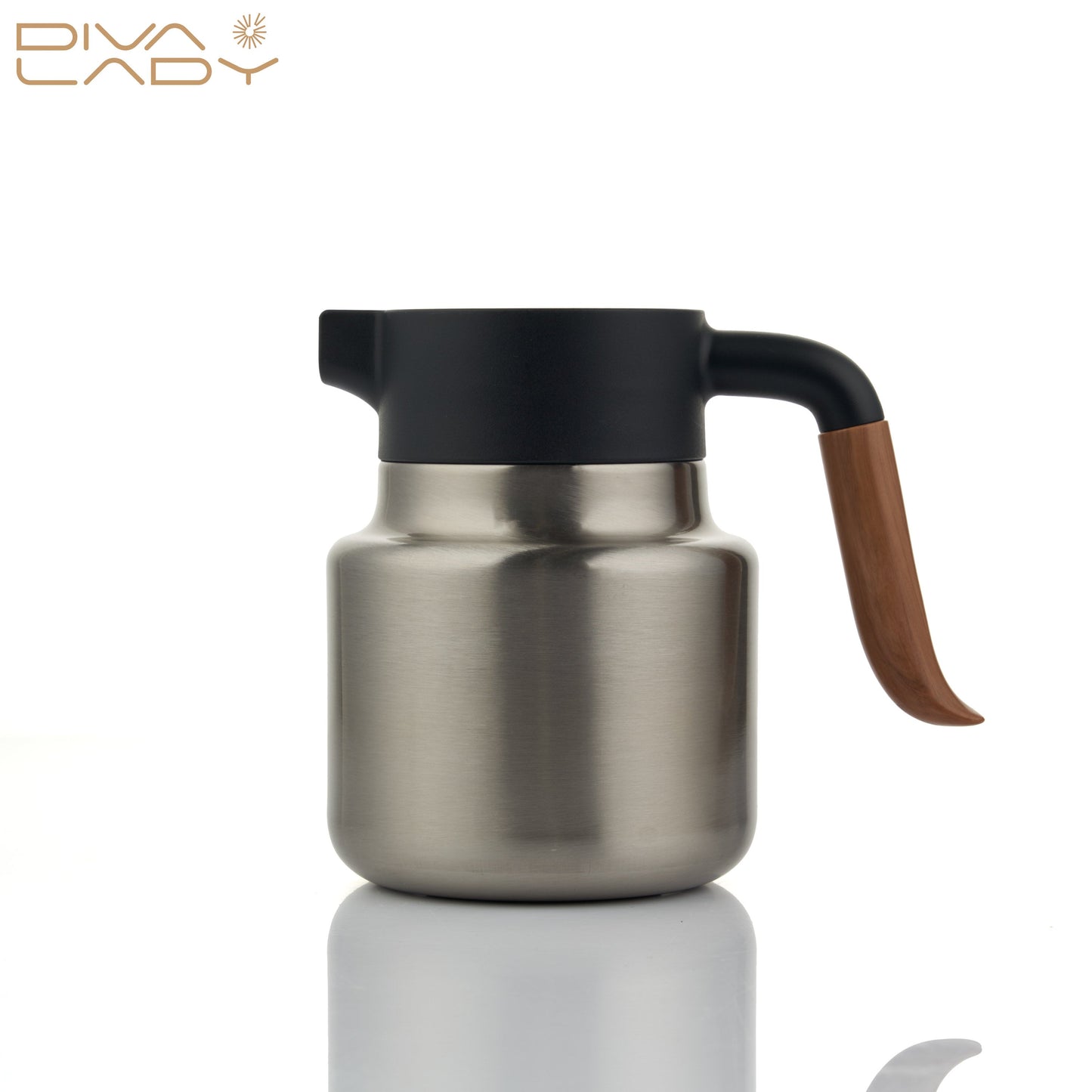 مطارة سيلين عازلة للحرارة