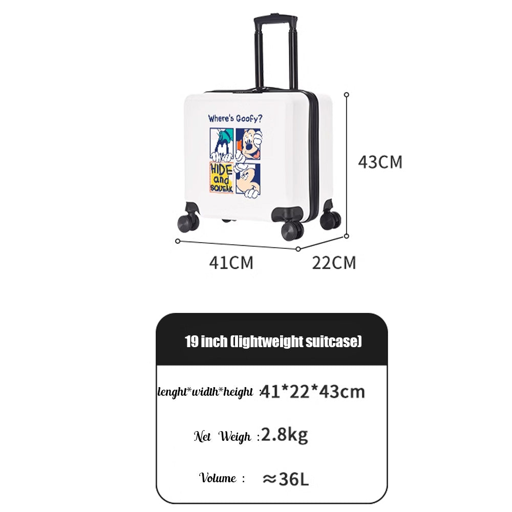 حقيبة ديزني اند مارفل للأطفال