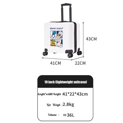 حقيبة ديزني اند مارفل للأطفال