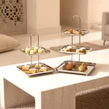 ستاند تقديم كيك وحلويات