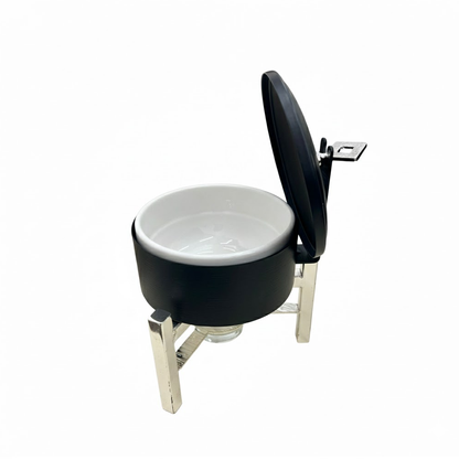 سخان تقدم طعام ميني