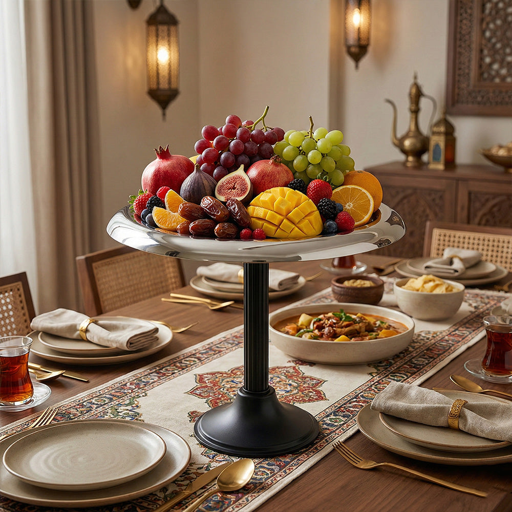 ستاند فواكهة فاخر