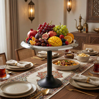 ستاند فواكهة فاخر