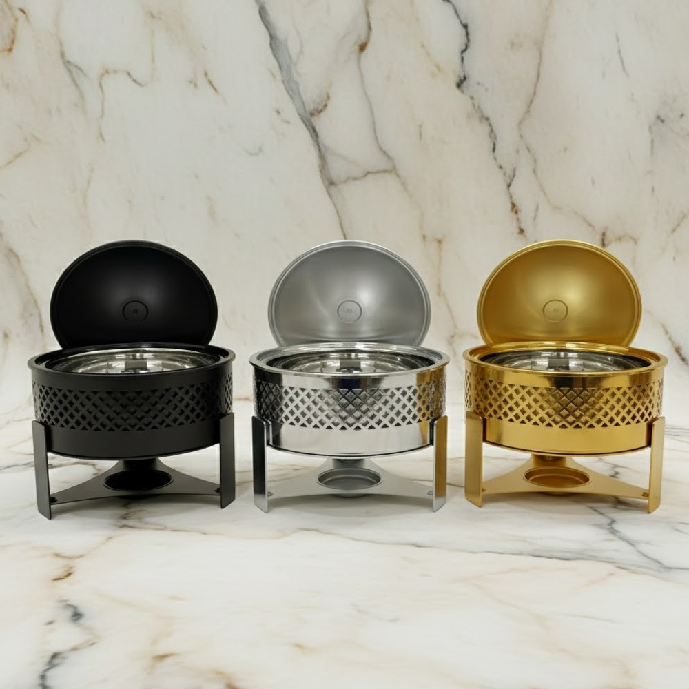 سخان طعام سعة 5لتر