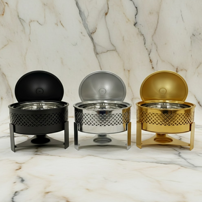 سخان طعام سعة 5لتر