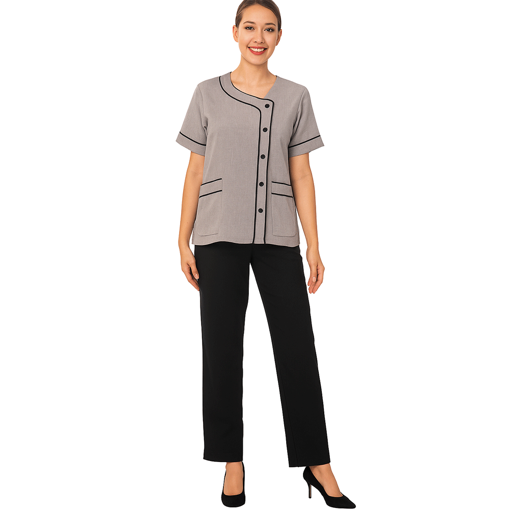 ملابس يونيفورم للخدم