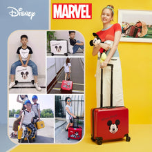 حقيبة ديزني اند مارفل للأطفال