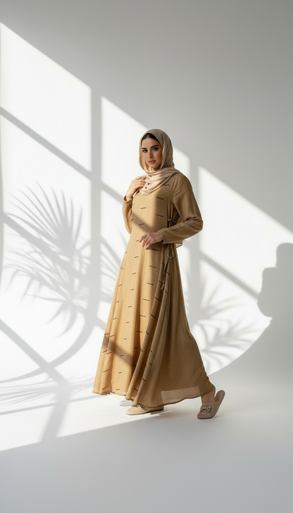 دراعة نسائي