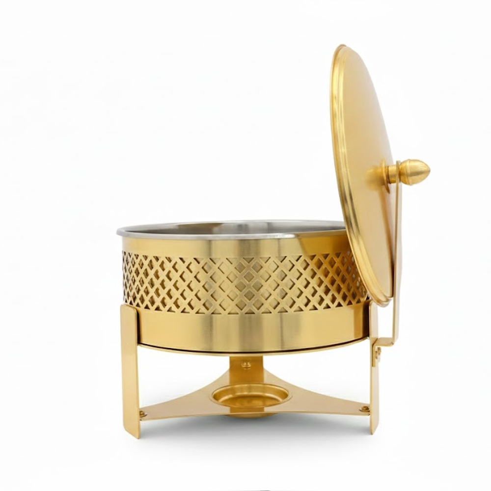 سخان طعام سعة 5لتر