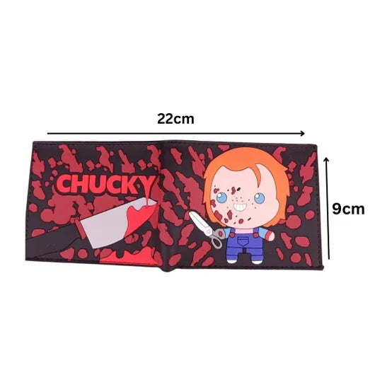 محفظة تشاكي الجلدية14