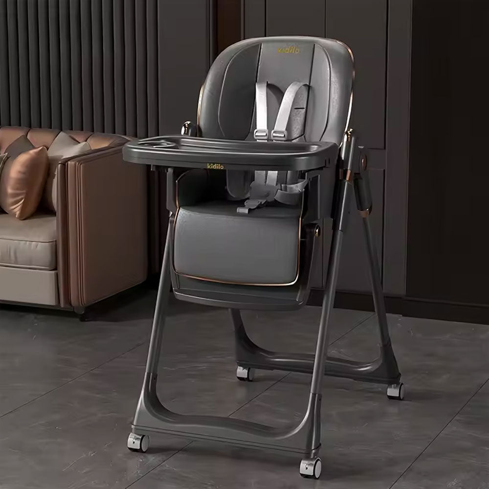 كرسي للأطفال متعدد الوظائف