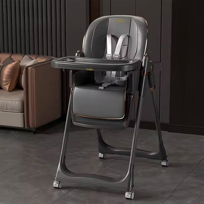 كرسي للأطفال متعدد الوظائف