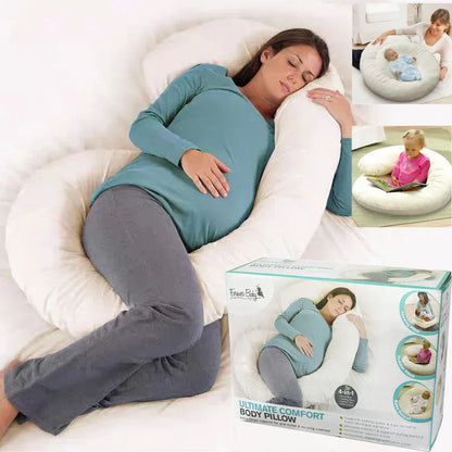 ‏وسادة الجسم للحوامل
