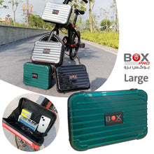 حقيبة مستحضرات تجميل