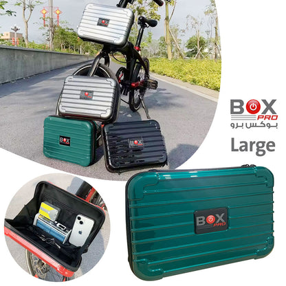 حقيبة مستحضرات تجميل