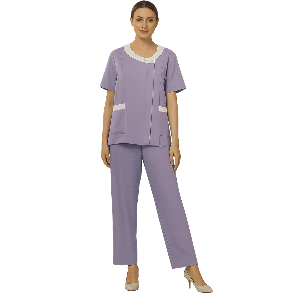 ملابس يونيفورم للخدم نسائية