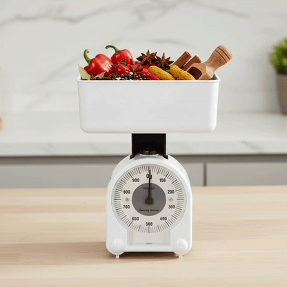 ميزان ميكانيكي انالوج سعة 1 كجم