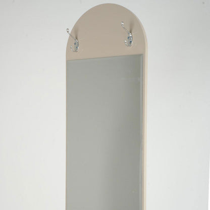 مرايا دواره و ارفف خشبيه