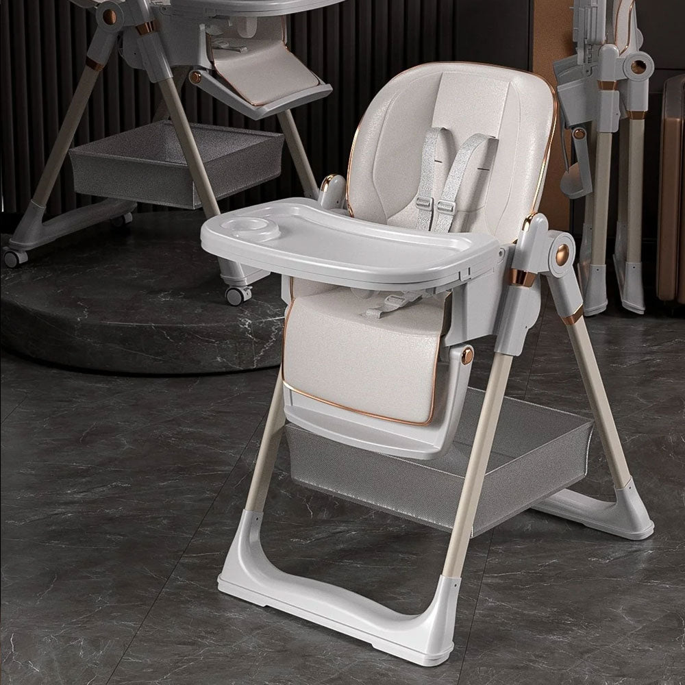 كرسي للأطفال متعدد الوظائف