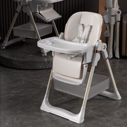 كرسي للأطفال متعدد الوظائف