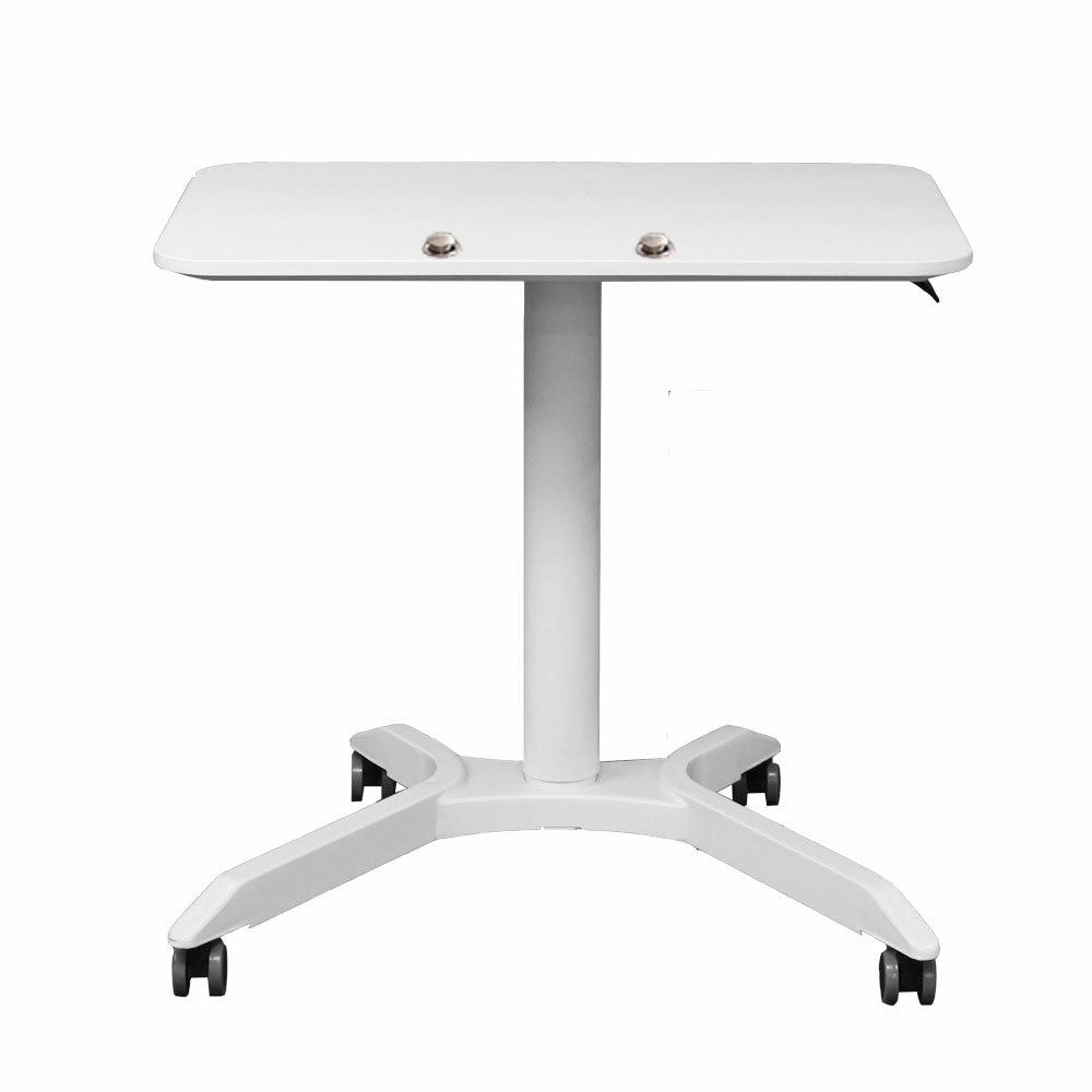 مكتب كمبيوتر محمول قابل للإمالة