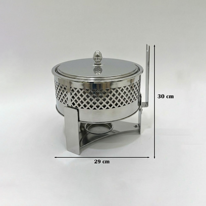 سخان طعام سعة 3 لتر