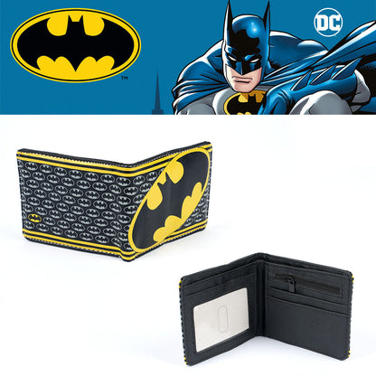 38محفظة باتمان وحش الظل