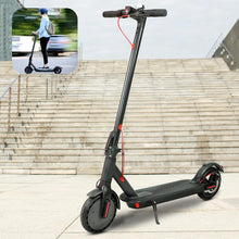 سكوتر كهربائي متعدد الوظائف للبالغين