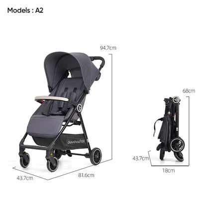 عربانة بيبي A2