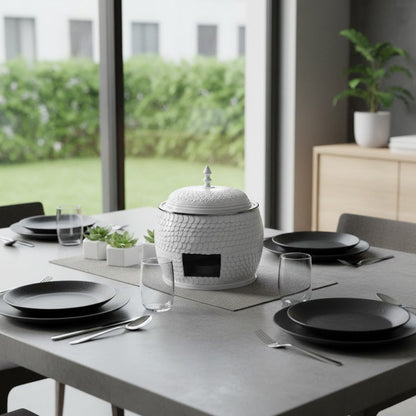 سخان طعام سعة 3 لتر