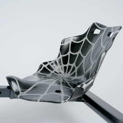 دراجة سبايدر فولت الكهربائية