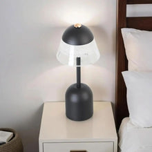 مصباح مكتب LED حديث