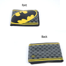 38محفظة باتمان وحش الظل