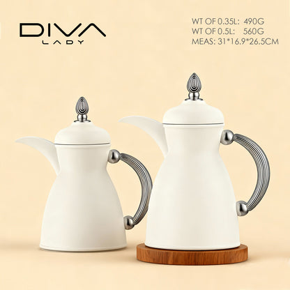 طقم مطارات ليل الفاخر