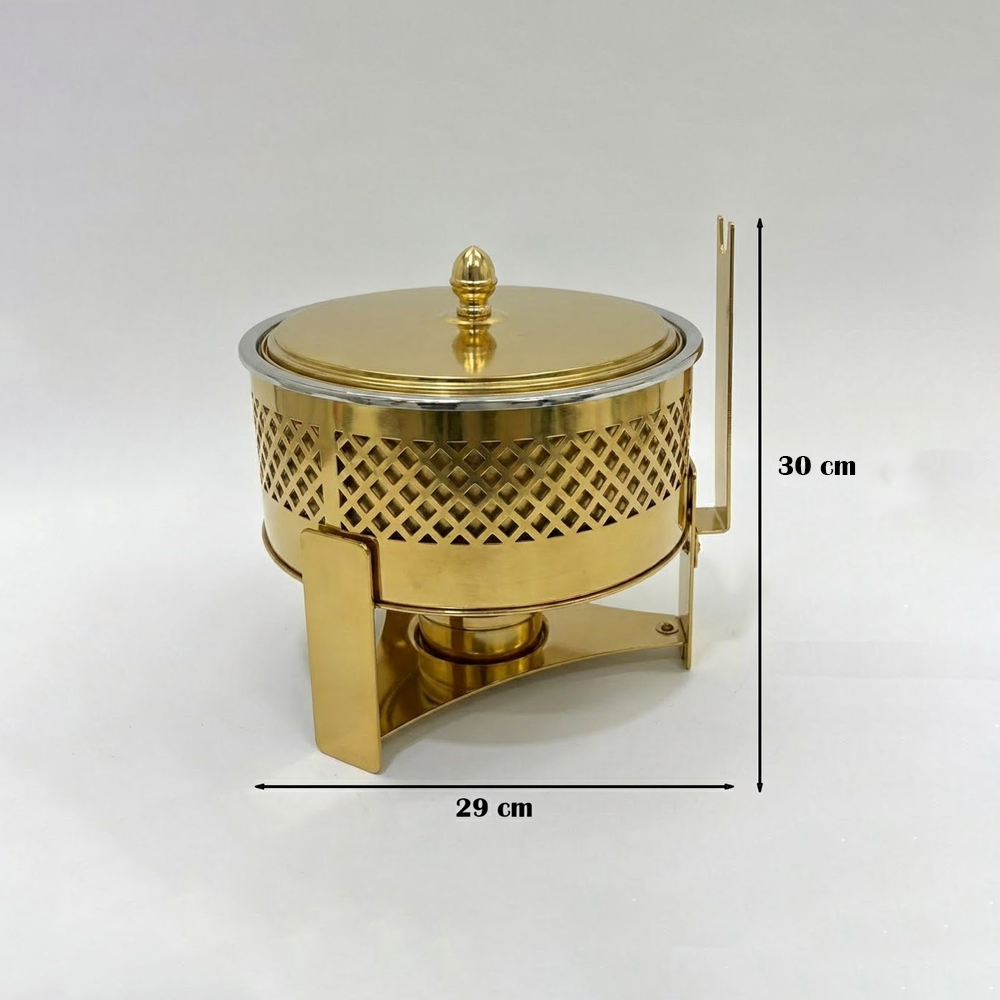 سخان طعام سعة 3 لتر