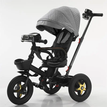 دراجة ثلاثية العجلات للأطفال