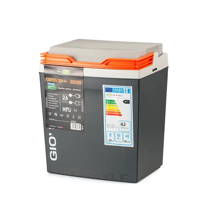 ايس بوكس بسعة 30 لترًا