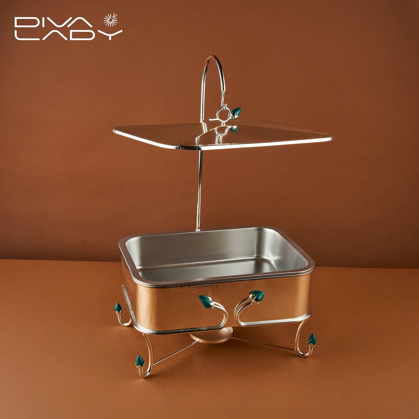 سخان طعام 4 لتر