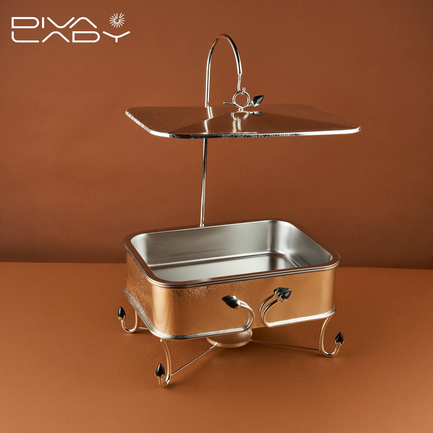 سخان طعام 4 لتر