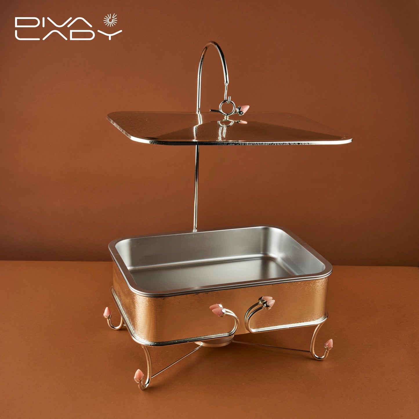 سخان طعام 4 لتر